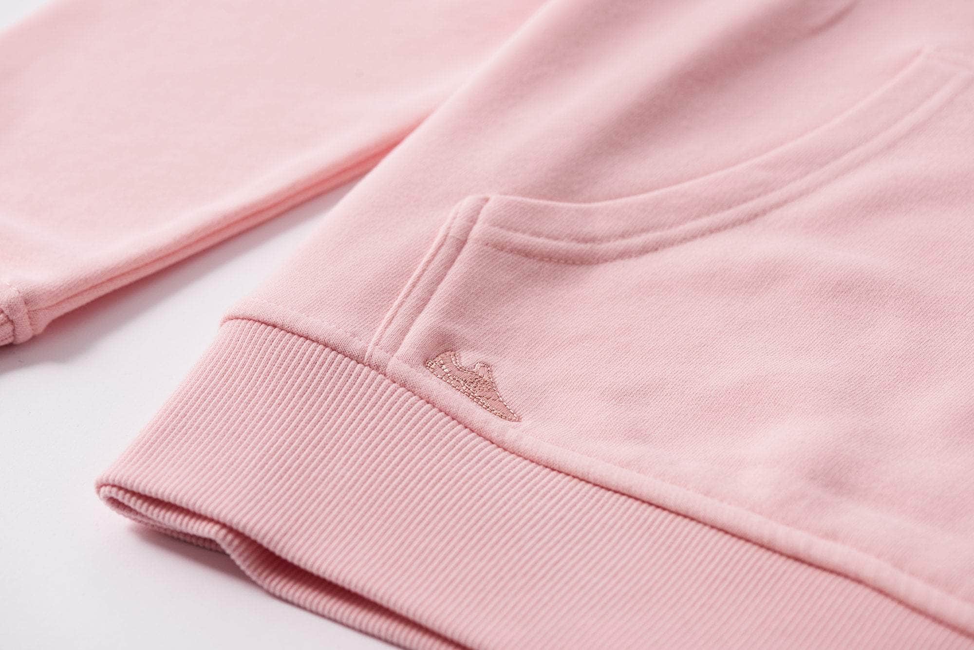 ARKK Apparel ARKK Classic Hoodie | Soft Blush Hoodie